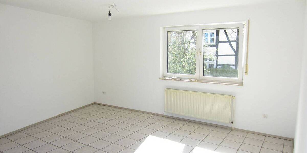 Etagenwohnung Witten Herbede - 3 Zimmer, 76 m&sup2;, 575&euro; | Angebot:26273049