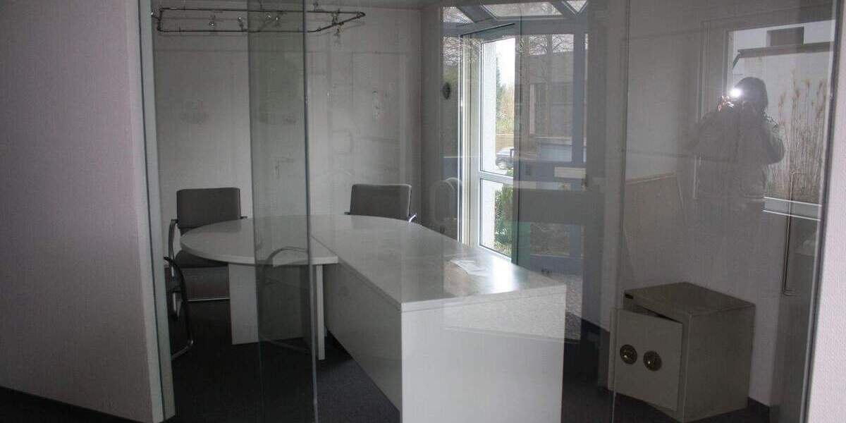 Gewerbeobjekt Herne Holthausen - 3 Zimmer, 100 m&sup2;, 199.500&euro; | Angebot:24248547