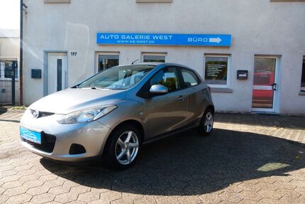 Mazda 2 122.961 km 3.990 € Bochum 44809