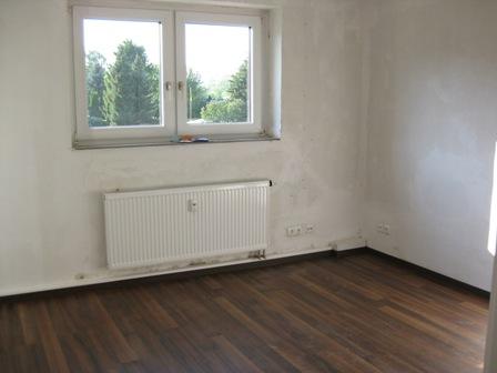 Wohnen, wo das Herz schlägt - in ruhiger und doch zentraler Lage. 3.5 zimmer