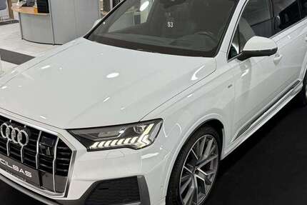 Audi Q7 59.592 km 51.500 &euro; Gelsenkirchen 45891