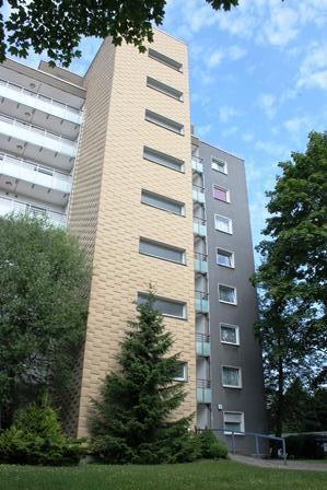 Kleine 1-Zimmer-Wohnung in Recklinghausen Ost für Sie! 1.5 zimmer