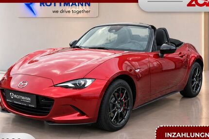 Mazda MX-5 2.397 km 33.170 &euro; Bottrop-Kirchhellen 46244