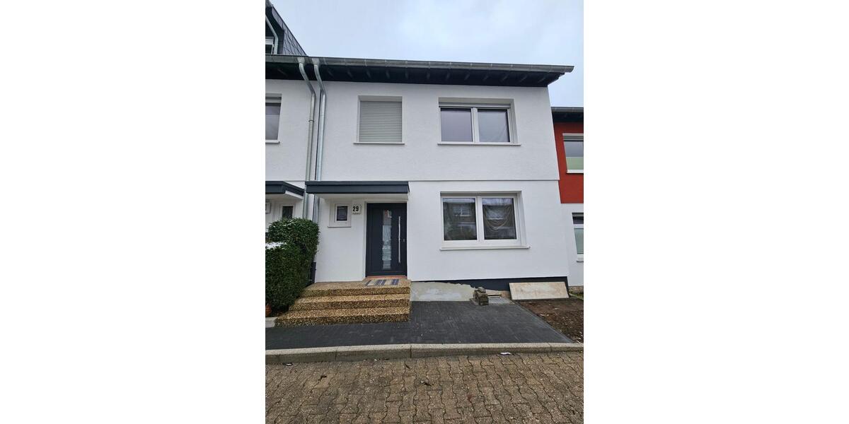 Reihenhaus Bochum Bochum-Mitte - 5 Zimmer, 130 m&sup2;, 1.999&euro; | Angebot:24550821