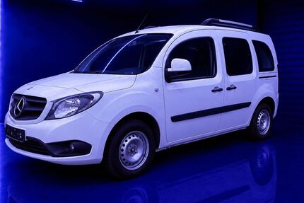 Mercedes-Benz Citan 187.000 km 7.000 &euro; Essen 45141