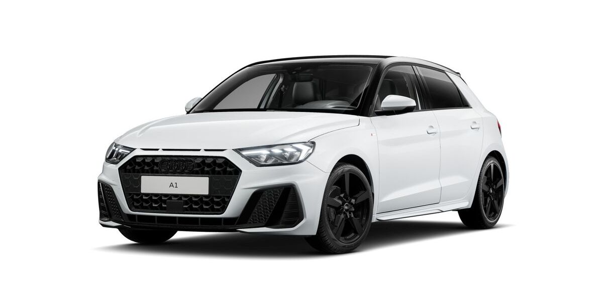 Audi A1 6.533 km 29.880 &euro; Wesel 46483