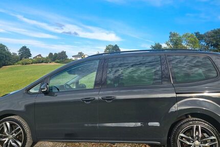 Seat Alhambra 131.600 km 15.800 &euro; Velbert 42555