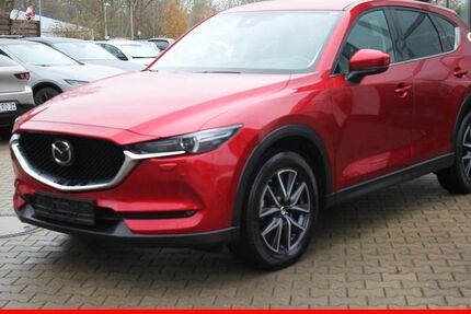 Mazda CX-5 121.225 km 13.900 &euro; Bottrop-Kirchhellen 46244