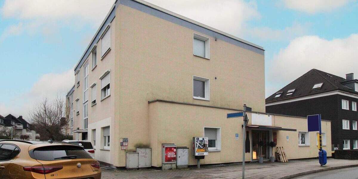 Einfamilienhaus Essen Burgaltendorf - 4 Zimmer, 249.000&euro; | Angebot:25602614