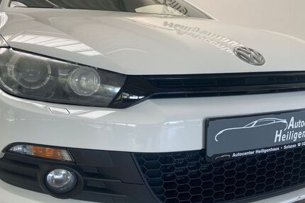 VW Scirocco 186.285 km 9.680 &euro; Heiligenhaus 42579