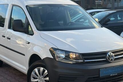VW Caddy 75.000 km 12.490 &euro; Oberhausen 46049