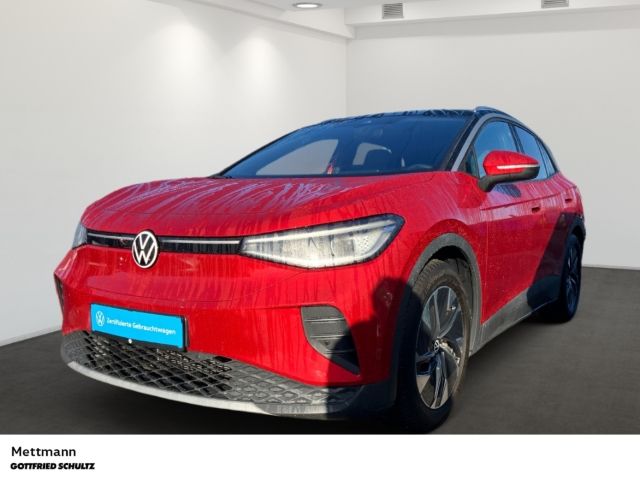 VW ID.4 14.887 km 38.990 € Mettmann 40822
