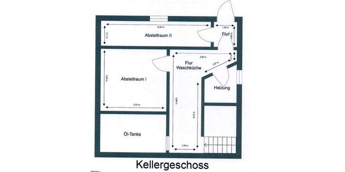 Vielseitiges Haus mit 2. Wohnung, Werkstatt, Garage & Garten. Provisionsfrei im Niersenbruch KaLi 6 zimmer