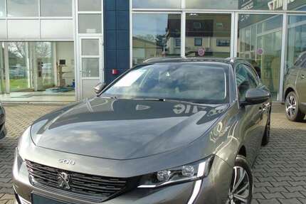 Peugeot 508 70.315 km 17.690 &euro; Moers 47445