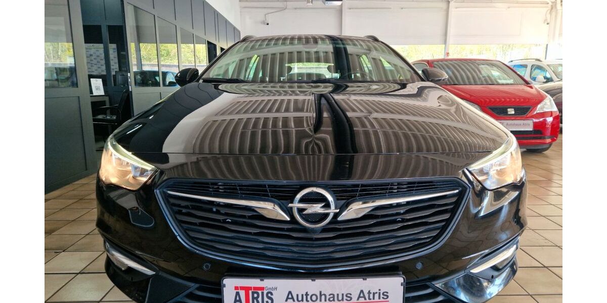Opel Insignia 92.000 km 14.200 &euro; Bottrop 46238