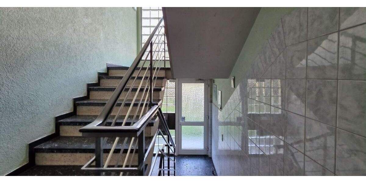 Etagenwohnung Bochum Wattenscheid - 3 Zimmer, 81 m&sup2;, 178.000&euro; | Angebot:25899384