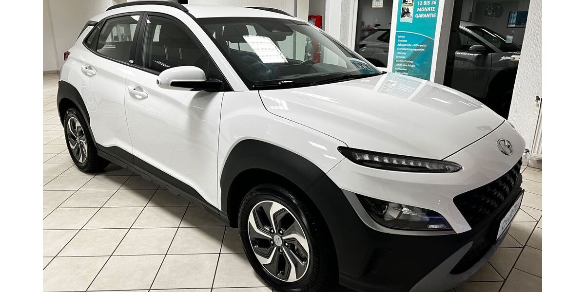 Hyundai KONA 27.829 km 18.999 &euro; Voerde 46562