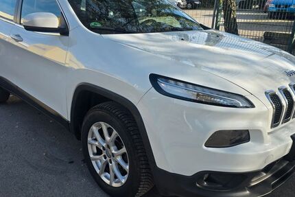Jeep Cherokee 137.214 km 6.900 &euro; Essen 45326