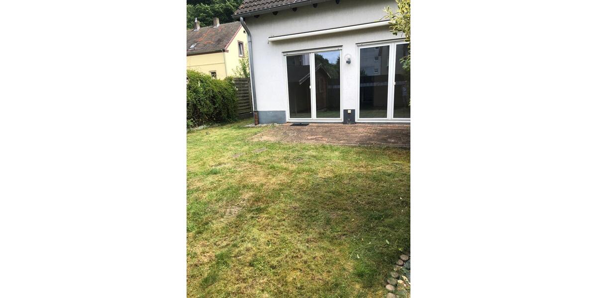 Familienfreundliches Reihenendhaus in ruhiger Lage 4.5 zimmer