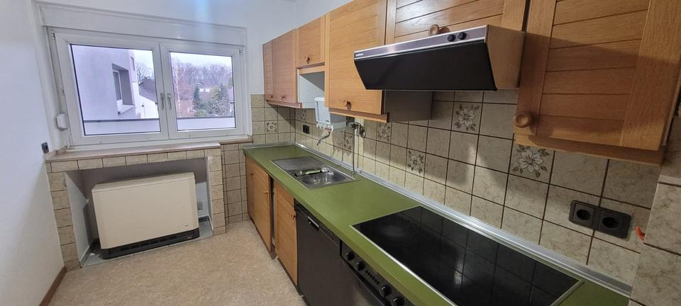 Etagenwohnung Ratingen Lintorf - 2 Zimmer, 66 m&sup2;, 190.000&euro; | Angebot:25653947