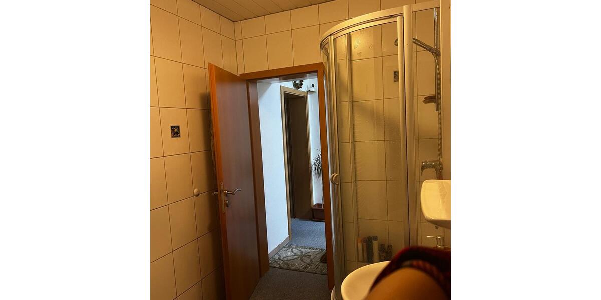 Etagenwohnung Oberhausen Biefang - 3 Zimmer, 65 m&sup2;, 595&euro; | Angebot:25278448
