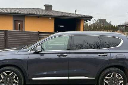 Hyundai SANTA FE 39.000 km 33.990 &euro; Dinslaken 46535