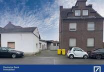 Großzügiges Grundstück mit 1.264 m² in Toplage von Neuss-Holzheim
