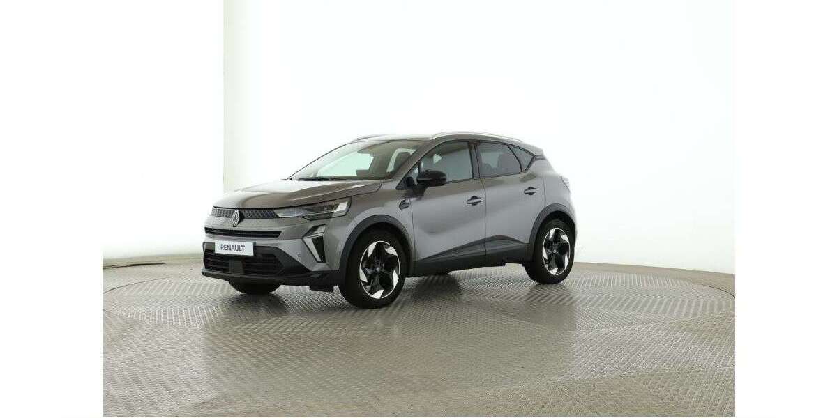Renault Captur 27.239 km 23.880 &euro; Oberhausen 46049