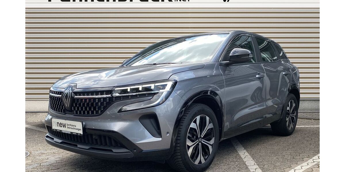 Renault Austral 41.320 km 23.290 &euro; Duisburg 47059