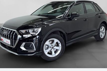 Audi Q3 23.531 km 35.770 &euro; Bochum 44809