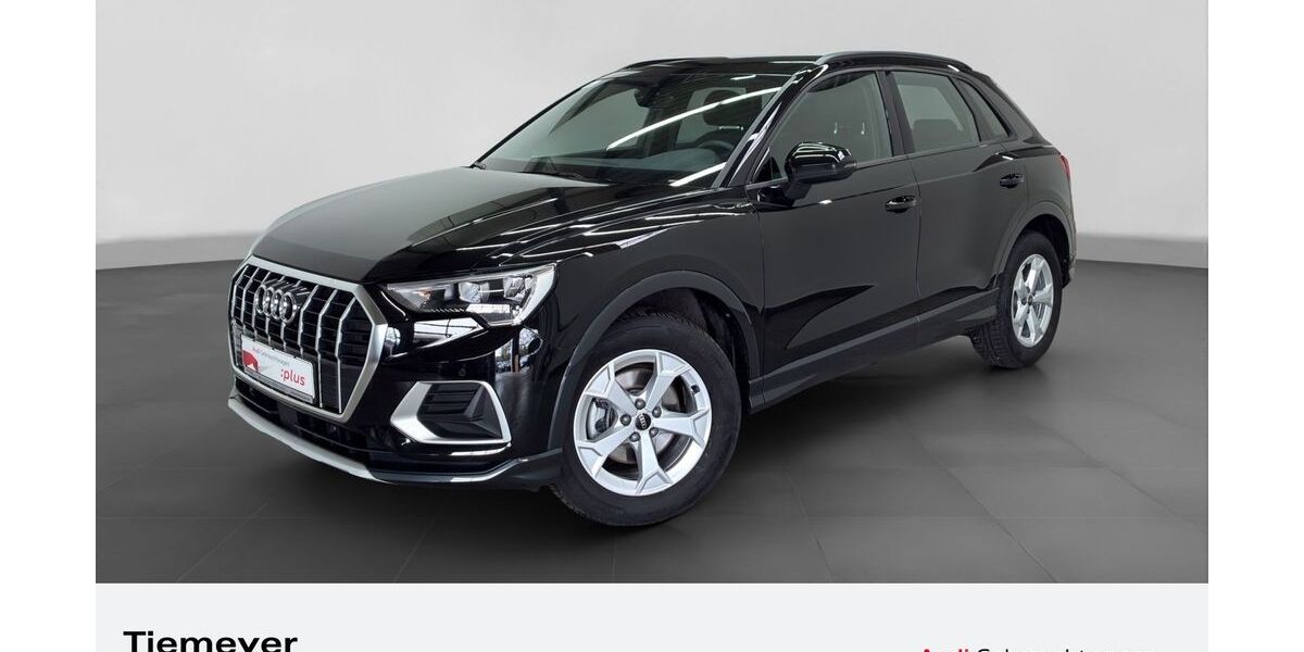 Audi Q3 23.531 km 35.770 &euro; Bochum 44809