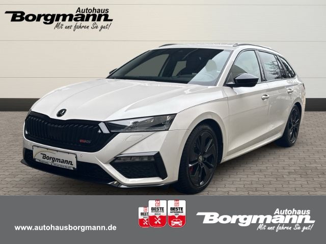 Skoda Octavia 86.679 km 26.990 &euro; Bottrop 46240