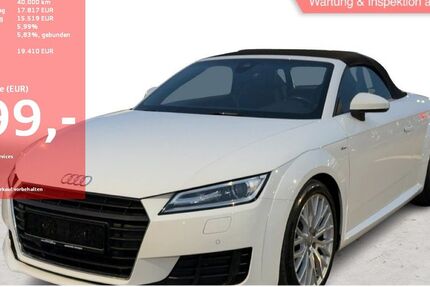 Audi TT 123.360 km 18.030 &euro; Moers-Hülsdonk 47441