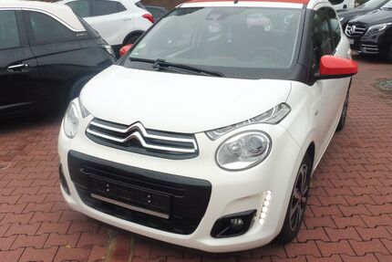 Citroen C1 65.000 km 11.490 € Oberhausen 46045