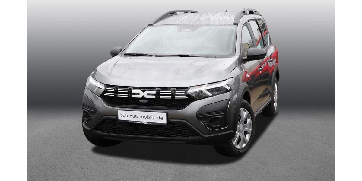 Dacia Jogger 3.334 km 20.999 € Bochum 44809
