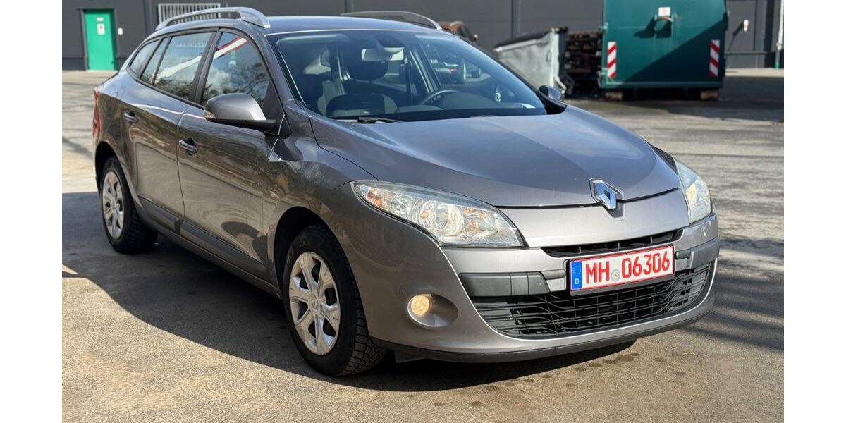 Renault Megane 190.000 km 2.900 &euro; Mülheim an der Ruhr 45479