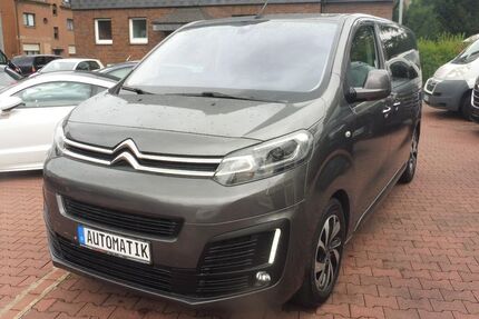 Citroen SpaceTourer 190.000 km 14.990 &euro; Oberhausen 46045