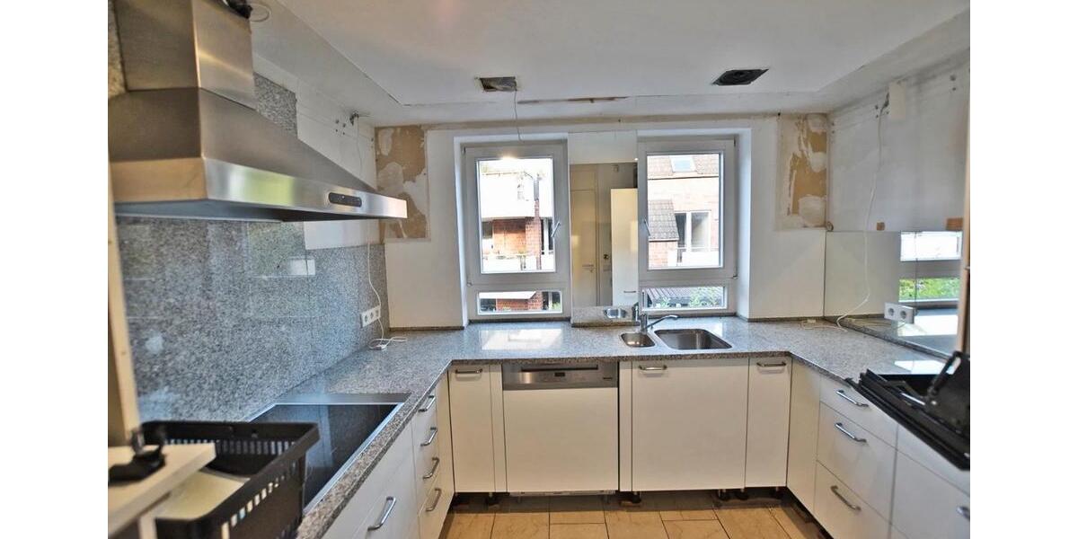 Charmante 151 m² Maisonette-Wohnung (Privatverkauf) 5 zimmer