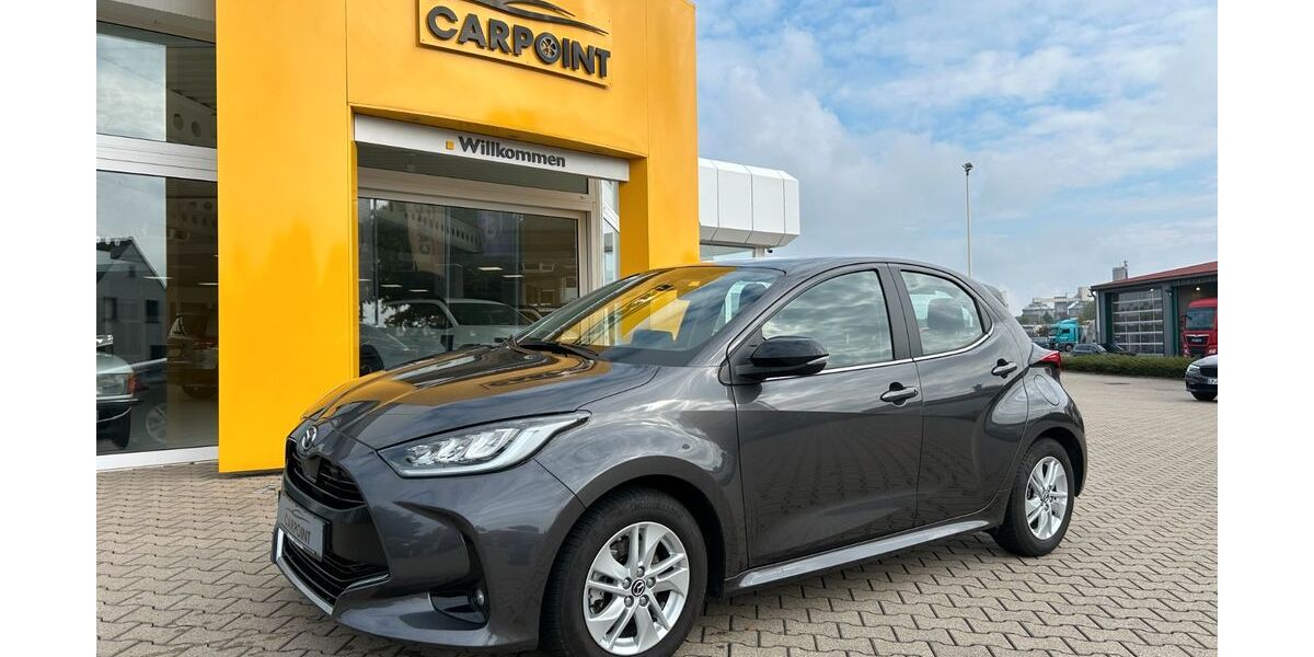 Mazda 2 17.900 km 18.990 &euro; Neukirchen-Vluyn 47506
