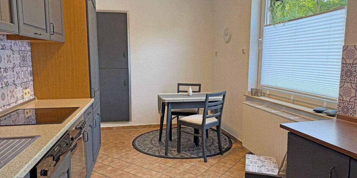 Einfamilienhaus im Herzen der Moerser Altstadt - Leben am Stadtpark! 5 zimmer