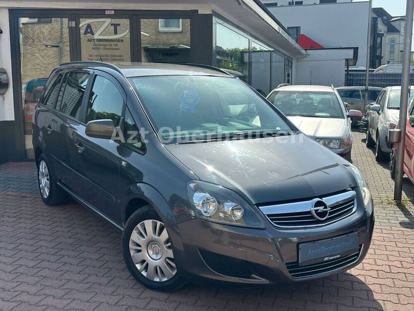 Zafira