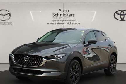 Mazda CX-30 22.223 km 27.100 € Moers 47441