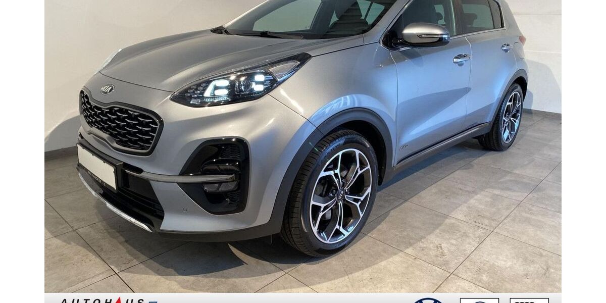Kia Sportage 119.450 km 17.990 € Bochum - Linden 44879