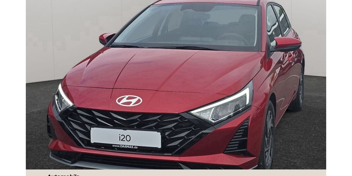 Hyundai i20 24.011 km 19.990 € Dinslaken 46535