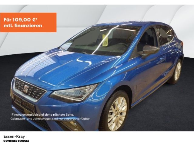 Seat Ibiza 14.912 km 22.950 &euro; Essen 45307