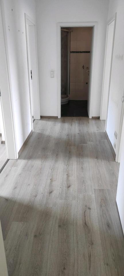 helle 3,5 Zimmer Eigentumswohnung 62 qm im Zentrum von Wülfrath