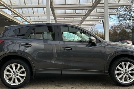 Mazda CX-5 158.000 km 9.950 &euro; Dinslaken 46539