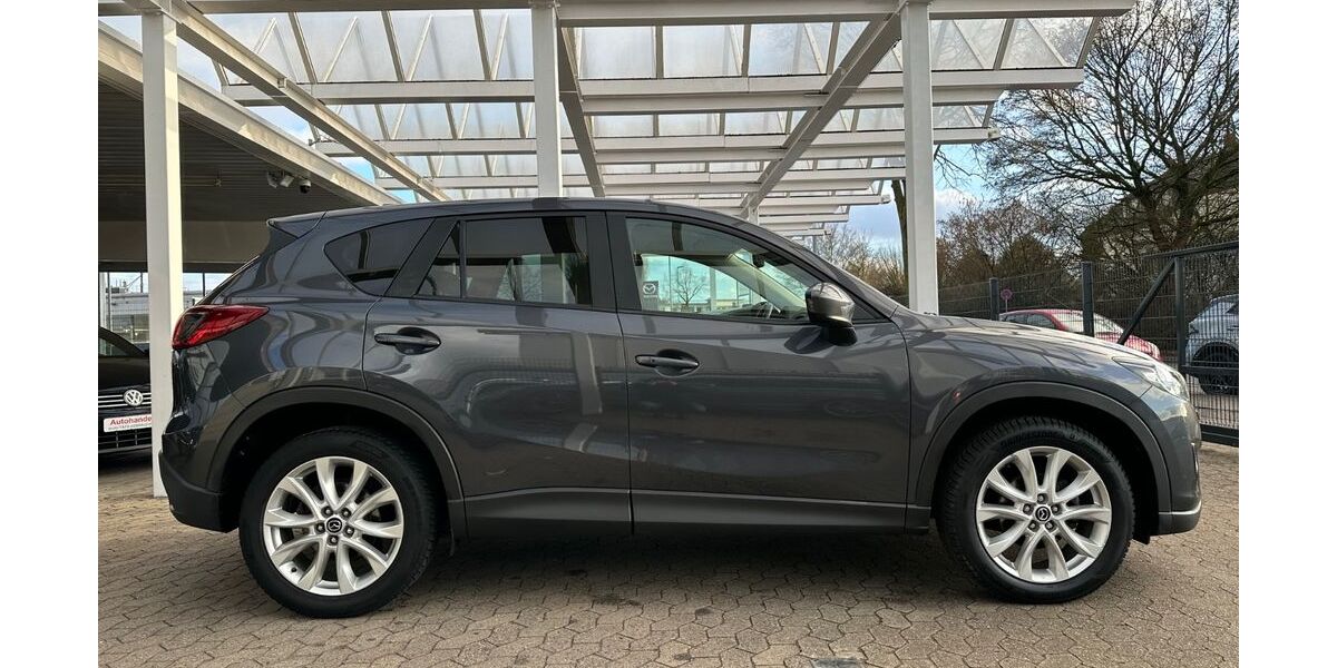 Mazda CX-5 158.000 km 9.950 &euro; Dinslaken 46539