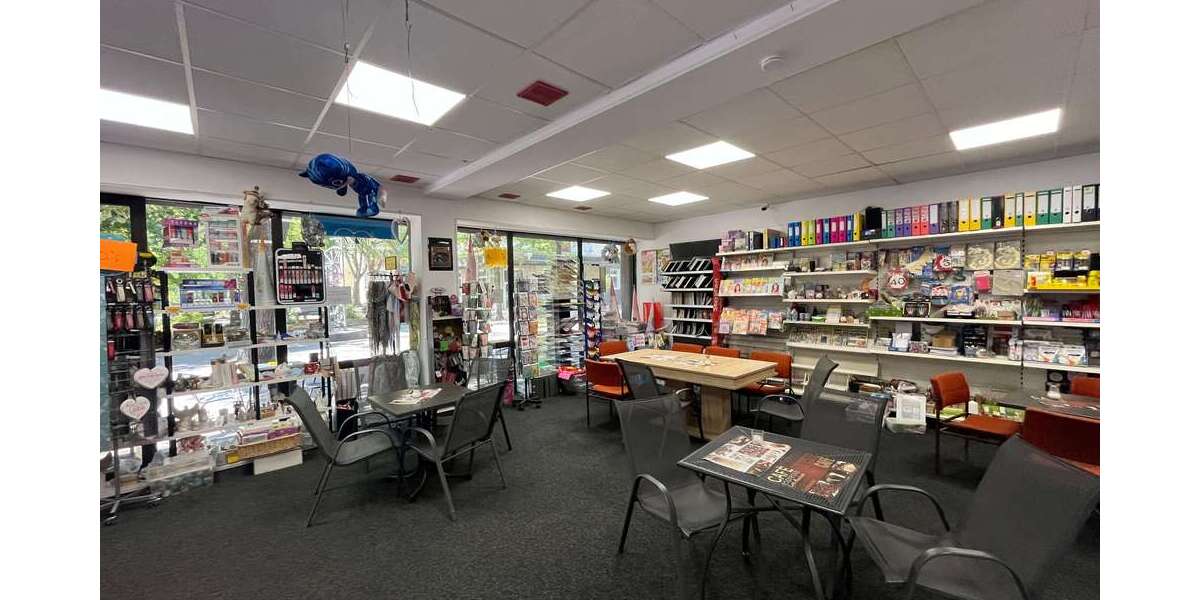 Gewerbeobjekt Duisburg Neumühl - 900&euro; | Angebot:27162383