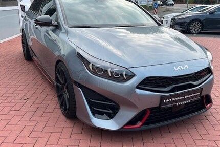 Kia pro ceed / ProCeed 29.098 km 26.990 € Datteln 45711